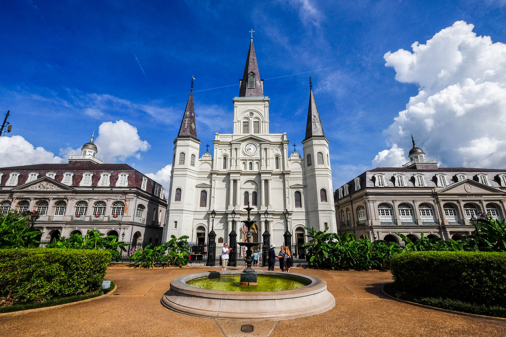 Jackson Square